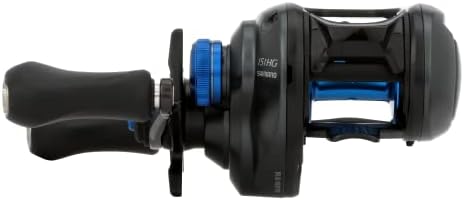 SHIMANO SLX XT Series Casting Reel - Image 2