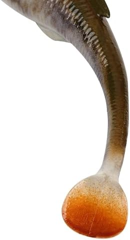 Berkley PowerBait Drip Swimmer Fishing Soft Bait - Image 3