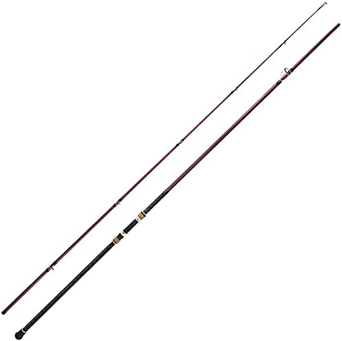Berrypro Surf Spinning & Casting Fishing Rod Carbon Travel Fishing Rod - Image 5
