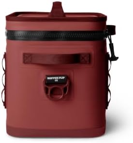 YETI Hopper Flip 12 Portable Cooler - Image 3