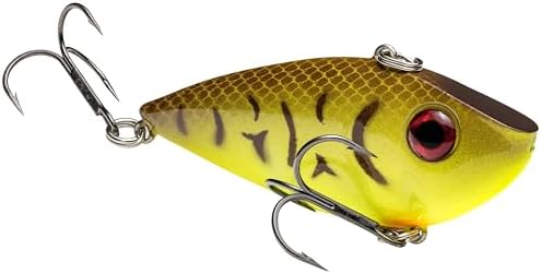 Strike King Red Eyed Shad Fishing Lure by StrikeKing