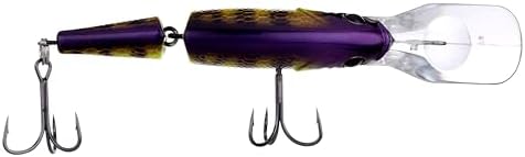 Berkley Flicker Shad Jointed Fishing Hard Bait - Image 3