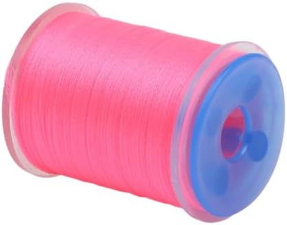 Fly Fishing Thread 100yd for Bass Pike Lures - Image 6