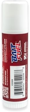BAITFUEL X55 Freshwater Formula Hardbait Stick for Fishing: The Supercharged Fish Scent Technology with Powerful Attractants and Taste Enhancers that Fish Bite | Single - Image 2