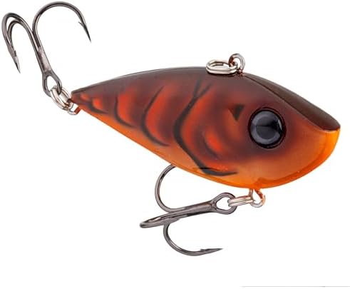 Strike King Red Eyed Shad Fishing Lure by StrikeKing