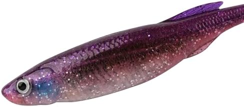 Berkley PowerBait Drip Swimmer Fishing Soft Bait - Image 2