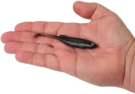 Berkley PowerBait Drip Swimmer Fishing Soft Bait - Image 5
