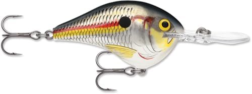 Rapala Dives-to 12 by RAPALA