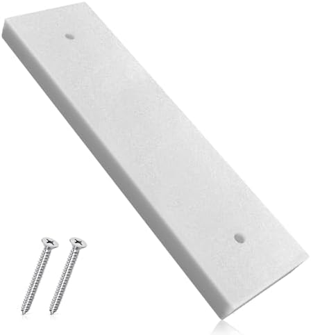 Boat Transducer Mounting Plate Transom Mounting Board for Fish Finders by DairrrFuuu