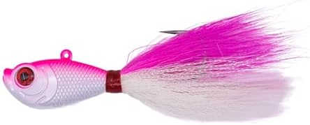 Bucktail Pro Series by Intent Tackle by Intent+Tackle