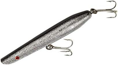Cotton Cordell Pencil Popper Topwater Fishing Lure by CottonCordell