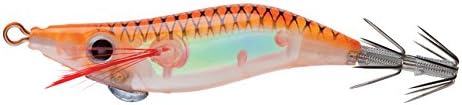 Yo-Zuri Squid Mini Aurora Floating Jig by Yo-Zuri