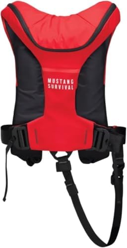 Mustang Survival Atlas 190 DLX Life Jacket - 3X-Large - Image 6