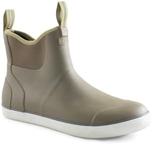 HUK mens Rogue Wave Shoe, High-performance Fishing & Deck Boot by HUK
