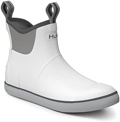 HUK mens Rogue Wave Shoe, High-performance Fishing & Deck Boot by HUK