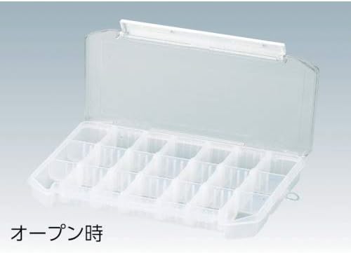 MEIHO Clear Case C1200ND - Image 2