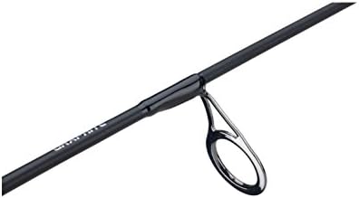 Ugly Stik Elite Salmon/Steelhead Spinning Fishing Rod - Image 3
