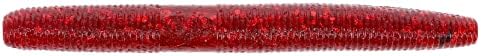 Yamamoto Senko Soft Plastic Worm Easy to Use Bass Fishing Stick Bait Lures by YamamotoBaits