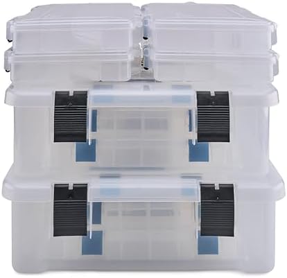 Plano Prolatch Stowaway Storage Case - Image 3