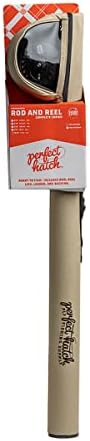 Perfect Hatch The Opener Fly Fishing Rod & Reel Combo - Image 6