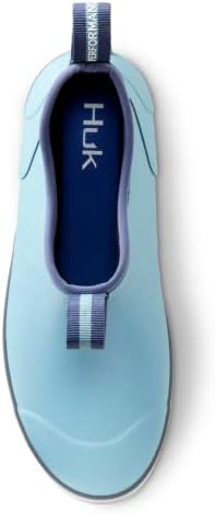 Womens KC Print Rogue Wave Boots - Image 6