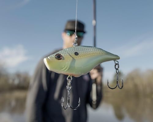 Berkley Warpig Fishing Hard Bait - Image 4