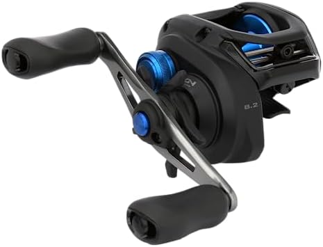 Shimano SLX A Low Profile ReelsFishing by Unknown