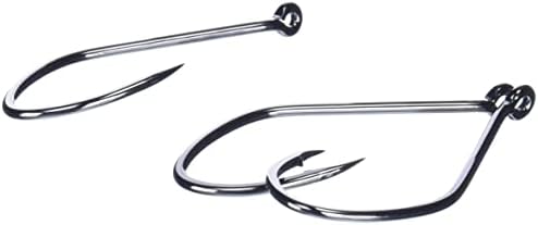 Gamakatsu Big River Bait Hook (3 Per Pack) - Image 5