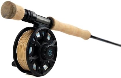 Cortland Guide Series Fly Rod, 4-Pc - Image 5