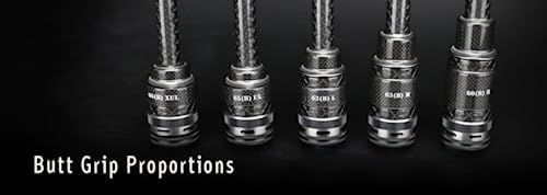 centaur Chiron Spinning Slow Jigging Rods - Image 2