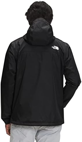 The North Face Men's Antora Waterproof Jacket (Standard and Big Size) - Image 2
