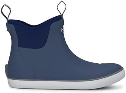 HUK mens Rogue Wave Shoe, High-performance Fishing & Deck Boot - Image 2