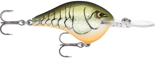 Rapala Dives-to 12 by RAPALA