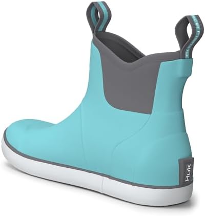 Womens KC Print Rogue Wave Boots - Image 5