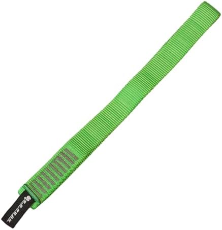 SEPEAK 25mm Nylon Tubular Webbing 1-Inch, 29kN/6520lbs, UIAA Certified Webbing Straps by SEPEAK
