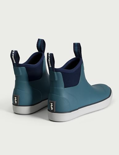 Womens KC Print Rogue Wave Boots - Image 5