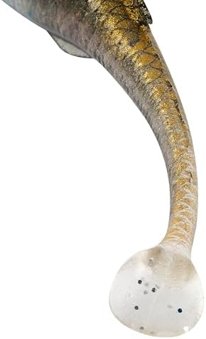 Berkley PowerBait Drip Swimmer Fishing Soft Bait - Image 3