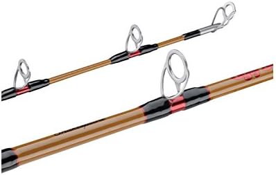 Ugly Stik Tiger Elite Casting Fishing Rod - Image 6