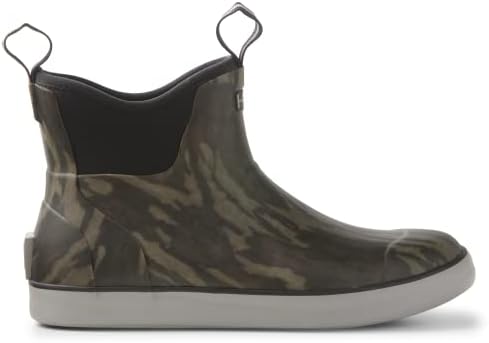 HUK mens Rogue Wave Shoe, High-performance Fishing & Deck Boot - Image 2