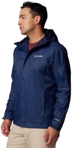 Columbia Men's Watertight II Rain Jacket - Image 5