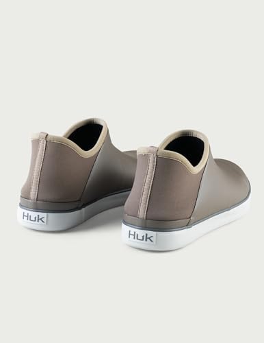 HUK Men's Rogue Wave Waterproof Fishing Shoes - Image 5