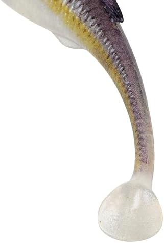 Berkley PowerBait Drip Swimmer Fishing Soft Bait - Image 3