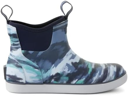 Womens KC Print Rogue Wave Boots - Image 7