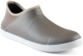 HUK Men's Rogue Wave Waterproof Fishing Shoes by HUK