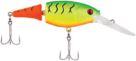Berkley Flicker Shad Jointed Fishing Hard Bait - Image 2