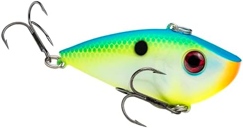 Strike King Red Eyed Shad Fishing Lure by StrikeKing