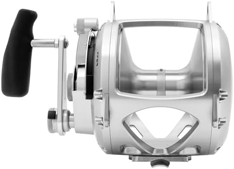 Penn International VI Conventional Fishing Reels (All Models & Sizes) - Image 4