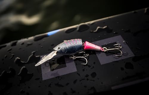 Berkley Flicker Shad Jointed Fishing Hard Bait - Image 3
