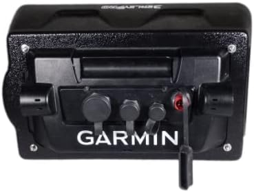 BerleyPro Visor for Garmin Fish Finder – ECHOMAP UHD/UHD2/Ultra, GPSMAP, Striker - Image 5