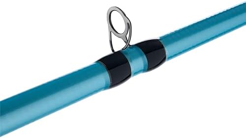 Ugly Stik Carbon Jigging Casting Fishing Rod - Image 6